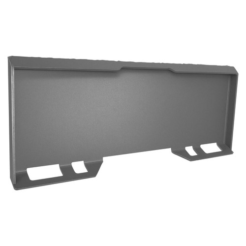 Uimoso skid steer - skid, mount